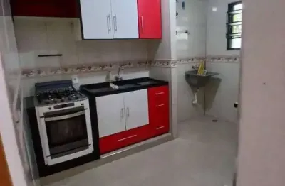 Apartamento no conjunto habitacional parque valo velho ii