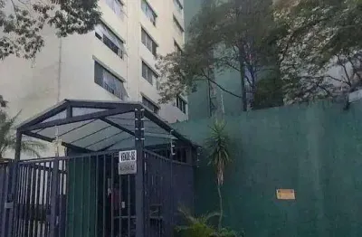Excelente apartamento no condomínio edifício santana plaza