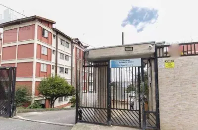 Apartamento no condomínio portal dom bosco - itaquera