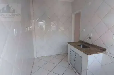 Apartamento com 2 quartos à venda na Rua Catumbi, 681, Belém, São Paulo
