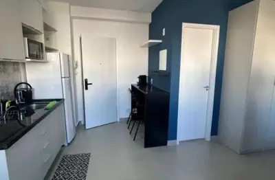 Excelente oportunidade studio no condomínio viva benx pompeia - pompeia / sp