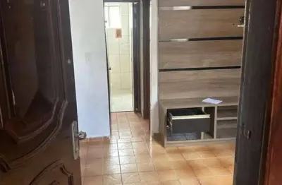 Apartamento com 2 quartos à venda na Rua Francisco José Viana, 277, Cidade Tiradentes, São Paulo