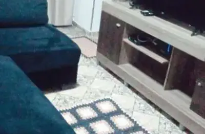 Apartamento com 2 quartos à venda na Rua Almofada, 38, Perus, São Paulo