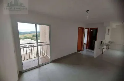 Oportunidade apartamento no condomínio vista caucaia casas - cotia