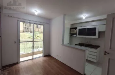 Apartamento com 1 quarto à venda na Estrada Morro Grande, 4524, Jardim Ísis, Cotia
