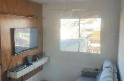 Apartamento com 2 quartos à venda na Rua dos Silvas, 173, Vila Nina, São Paulo