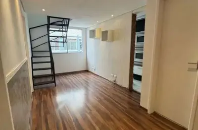Apartamento cobertura no lá dolce vita condomínio & clube