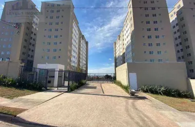 Apartamento com 2 quartos à venda na Rua Santa Amélia, 141, Jardim do Lago, São Paulo