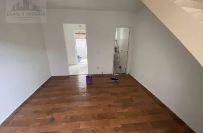 Casa em condomínio fechado com 2 quartos à venda na Rua José Teixeira de Oliveira, 630, Água Espraiada (Caucaia do Alto), Cotia