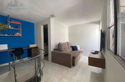 Apartamento cobertura no residencial jardim são luís life