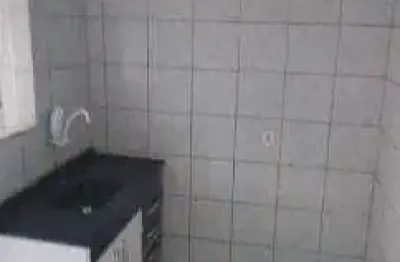 Apartamento com 2 quartos à venda na Rua Francisco José Viana, 310, Cidade Tiradentes, São Paulo
