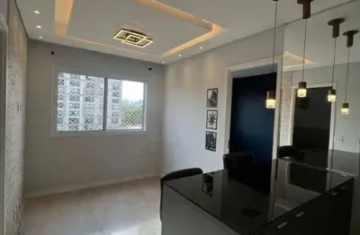 Apartamento com 2 quartos à venda na Rua Alexandrino da Silveira Bueno, 430, Cambuci, São Paulo