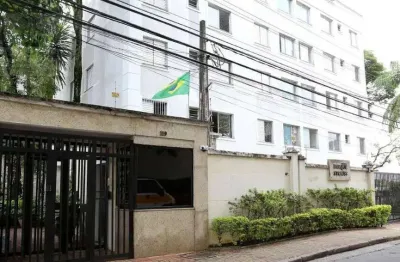 Apartamento no condomínio parque strauss - jardim leonor