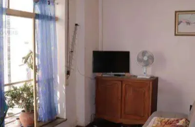 Loft com 1 quarto à venda na Rua Riskallah Jorge, 50, Centro Histórico, São Paulo