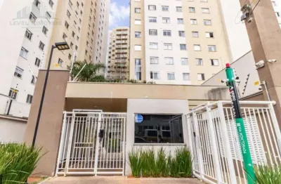 Apartamento com 2 quartos à venda na Avenida Professor Luiz Ignácio Anhaia Mello, 3949, Jardim Avelino, São Paulo