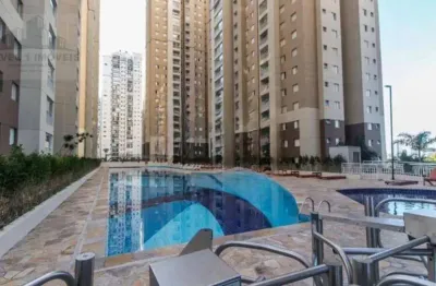 Apartamento com 3 quartos à venda na Rua Werner Goldberg, 77, Jardim Tupanci, Barueri