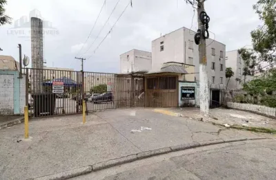 Apartamento com 2 quartos à venda na Rua Casa no Campo, 251, Conjunto Residencial José Bonifácio, São Paulo