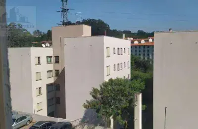 Apartamento com 2 quartos à venda na Rua Chubei Takagashi, 248, Conjunto Habitacional Fazenda do Carmo, São Paulo