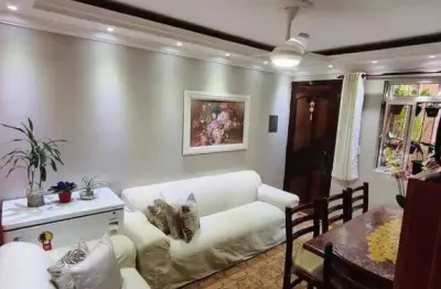 Apartamento com 2 quartos à venda na Rua José Rodrigues Maciel, 177, Parque do Otero, São Paulo
