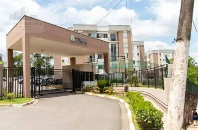 Oportunidade apartamento no condomínio jardim dos alpes