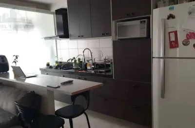 Apartamento com 2 quartos à venda na Rua Nápoles, 876, Cemucam, Cotia