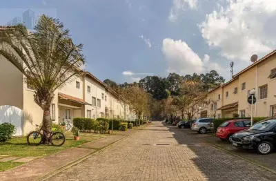 Casa em condomínio fechado com 2 quartos à venda na Estrada do Embu, 1335, Cemucam, Cotia