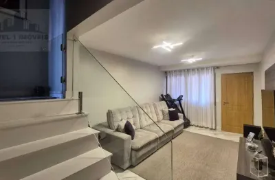 Casa com 2 quartos à venda na Rua Orestes Colombari, 333, Jardim Cláudia, São Paulo