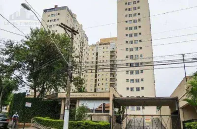 Apartamento com 2 quartos à venda na Rua Caramboleira, 15, Cidade das Flores, Osasco