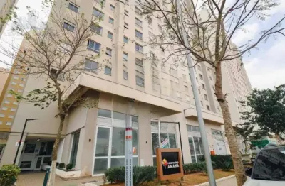 Apartamento com 2 quartos à venda na Rua Cândido Fontoura, 1000, Jardim Boa Vista (Zona Oeste), São Paulo