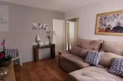 Apartamento com 2 quartos à venda na Rua Potengi, 121, Jardim Rio das Pedras, Cotia