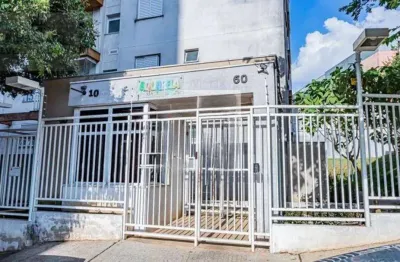 Apartamento garden no condomínio aquarela ii - vila siqueira (zona norte)