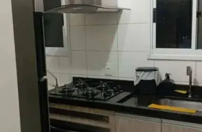 Apartamento com 2 quartos à venda na Rua Lourenço Franco do Prado, 267, Jardim Nélia, São Paulo