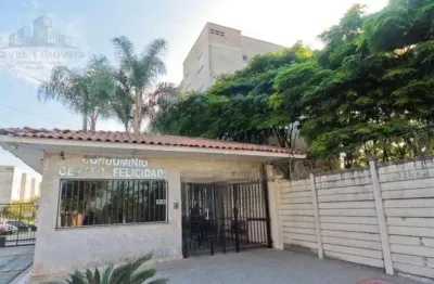 Apartamento com 2 quartos à venda na Rua Jair da Rosa Pinto, 1830, Parque Nações Unidas, São Paulo