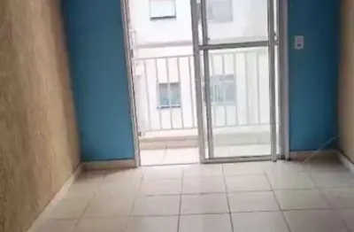 Apartamento com 2 quartos à venda na Rua Osório Franco Vilhena, 1059, Vila Nova Curuçá, São Paulo