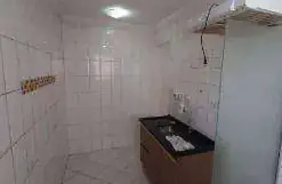 Apartamento no condomínio são francisco ii - osasco