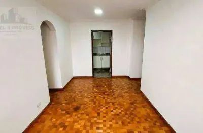 Apartamento no condomínio araguaia - vila constança