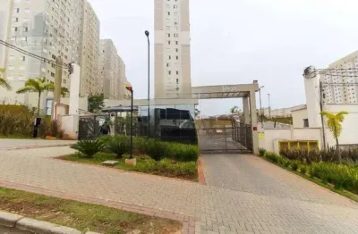 Apartamento com 2 quartos à venda na Rua Tomoichi Shimizu, 400, Colônia (Zona Leste), São Paulo