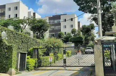 Apartamento com 2 quartos à venda na Rua Antônio de Souza Lobo, 143, Jardim Brasília, São Paulo