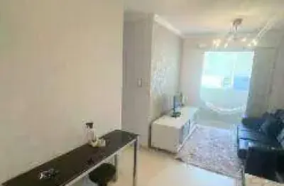 Apartamento com 2 quartos à venda na Rua Antônio de Souza Lobo, 143, Jardim Brasília, São Paulo