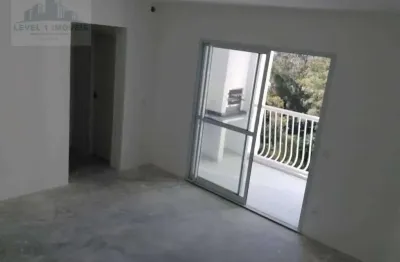 Apartamento com 3 quartos à venda na Estrada São Judas, 190, Parque Esplanada do Embu, Embu das Artes