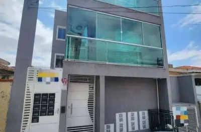 Apartamento com 1 quarto à venda na Rua José Batista da Silva, 5, Vila Medeiros, São Paulo