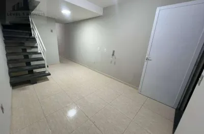 Casa em condomínio fechado com 2 quartos à venda na Rua Mário Andreatini, 252, Jardim Nossa Senhora das Graças, Cotia