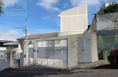 Casa em condomínio fechado com 2 quartos à venda na Rua Mestre Cosme Fernandes, 83, Vila dos Remédios, São Paulo