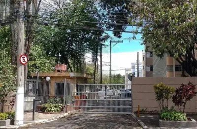 Apartamento com 1 quarto à venda na Rua Ricardo Cavatton, 287, Lapa de Baixo, São Paulo