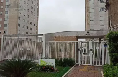 Apartamento com 2 quartos à venda na Rua Laranjal do Jari, 200, Vila Pirituba, São Paulo