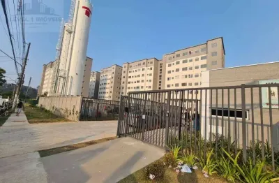 Apartamento com 2 quartos à venda na Rua Estado do Ceará, 1084, Jardim Egle, São Paulo