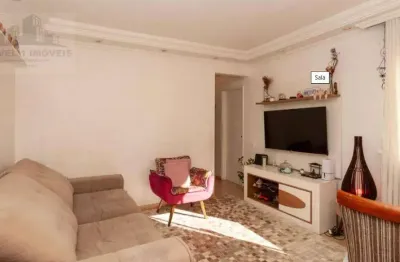 Apartamento no residencial riviera francesa - jardim ubirajara