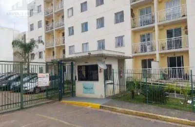 Apartamento com 2 quartos à venda na Rua Vereador Nelson Joaquim da Silva, 161, Lageado, Cotia