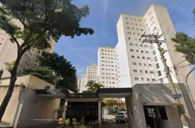 Apartamento no condomínio marques de lages - vila moraes