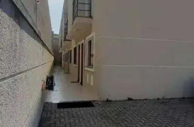 Casa em condomínio fechado com 2 quartos à venda na Rua Ataliba Vieira, 430, Vila Medeiros, São Paulo